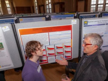 2018 UROP Spring Symposium